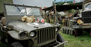 Image result for The Great War Experience, Essex