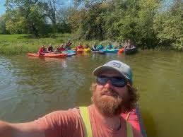 Image result for Axe Vale Canoe Club