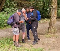 Image result for CENTRAL LANCASHIRE RAMBLING CLUB