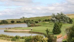 Image result for Cumberwell Park Golf Club