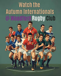 Image result for Woodford Rugby Football Club