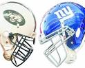 NY JETS vs. NY GIANTS XLV Part V | THATSENUFF.