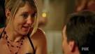 Cynthia Watros as Sam Carr on