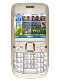 Image result for Nokia C3