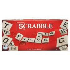 Image result for Chard Scrabble Club