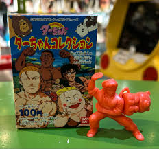 「梁師範 ジャングルの王者ターちゃん」の画像検索結果