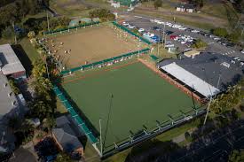 Image result for Markinch Bowling Club