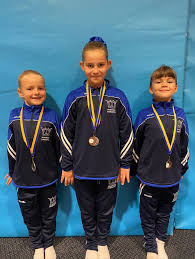 Image result for Monarchs Sports Acrobatics Club