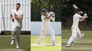 Image result for West Mersea Cricket Club