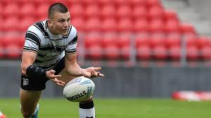 Image result for Heworth Amateur Rugby League Club