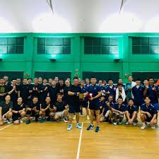 Image result for Walton Badminton Club