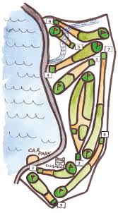 Image result for Traigh Golf Course