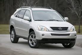 Image result for Lexus RX 400H