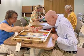 Image result for York Backgammon Club