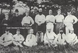 Image result for Ingleby Greenhow Cricket Club