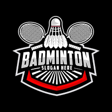 Image result for Vectors Badminton Club