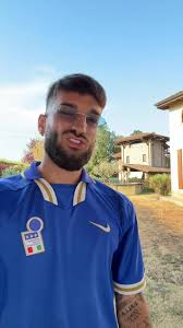 「ジェンナーロ・ガンツ」の画像検索結果