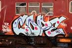 Art Crimes: Cope 2