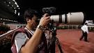 DSLR News Shooter | Dan Chung shooting horses in slow motion with ...