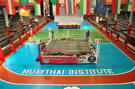 Image result for Phraya Pichai Camp Muay Thai