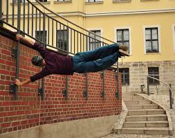 Image result for Parkour Enfield