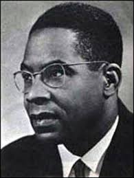 Aimé Césaire et la négritude - Bonaberi.com - 3146