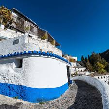 Image result for sacromonte