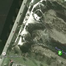 Image result for Hexham Canoe Club