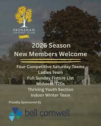 Image result for Frensham Cricket Club