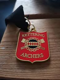 Image result for Kettering Archers