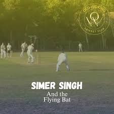 Image result for Old Woking Cricket Club