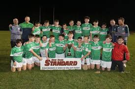 Image result for Shamrocks Hurling & Football Club