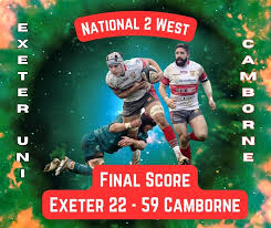 Image result for Camborne Rugby Football Club