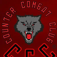 Image result for COUNTER COMBAT CLUB®