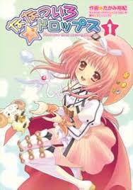 「如月ナツメ ななついろ★ドロップス」の画像検索結果