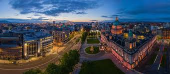 Image result for Belfast United