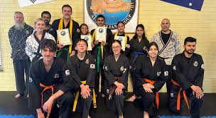 Image result for Dynamic Self Defence