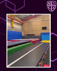 Image result for Durham University Gymnastics Club