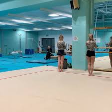 Image result for Kingston Vale Gym Club