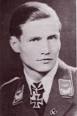 Heinz Ewald was Gerhard Barkhorn's Rottenflieger (wingman). - ewald