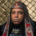 Ooh, James Earl Jones.