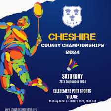 Image result for Congleton Badminton Club