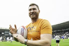 Image result for Hoyland Vikings Amateur Rugby League Football Club