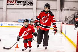 Image result for Demons Skater Hockey Club