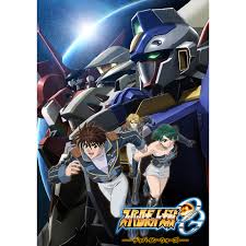 「アヤ・コバヤシ スーパーロボット大戦OG ディバイン・ウォーズ」の画像検索結果