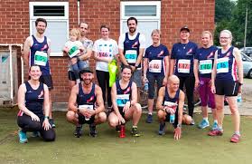 Image result for Belper Harriers