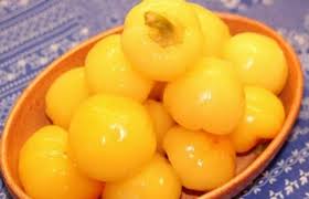 Afbeeldingsresultaat voor hungarian sweet apple sweet pepper