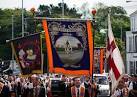 File:Orangemen parade in Bangor, 12 July 2010 - geograph - 1964645 ...