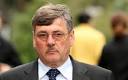 Mr Ainsworth, who will address