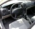 2012 Daewoo Magnus cars review and specification